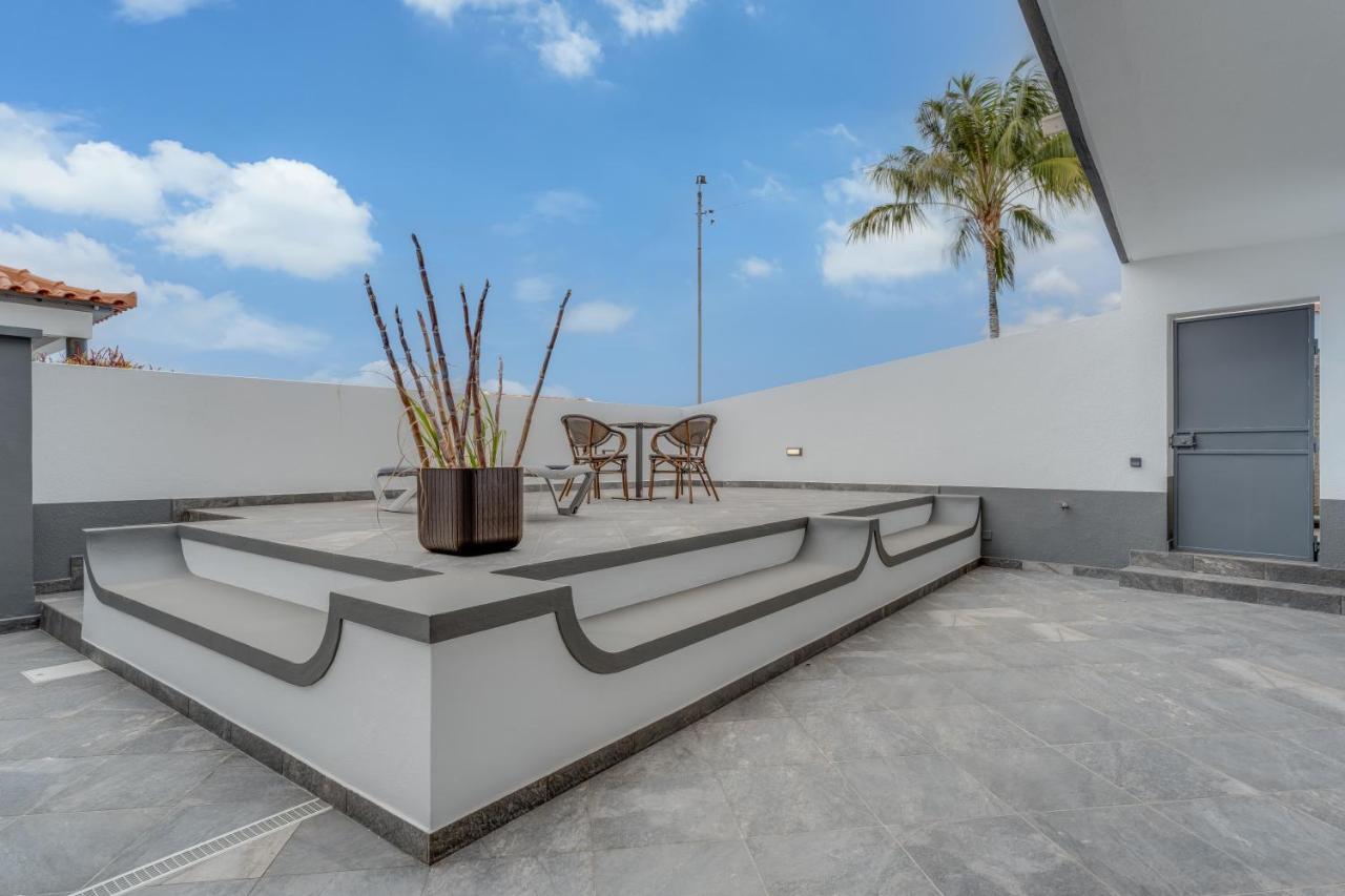Villa Winter Apt 1 Funchal  Exterior foto